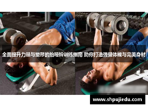 全面提升力量与塑形的抬哑铃训练指南 助你打造强健体魄与完美身材