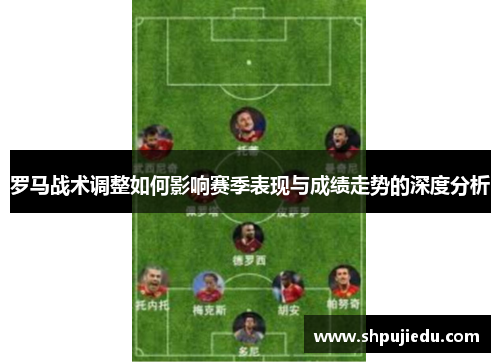 罗马战术调整如何影响赛季表现与成绩走势的深度分析