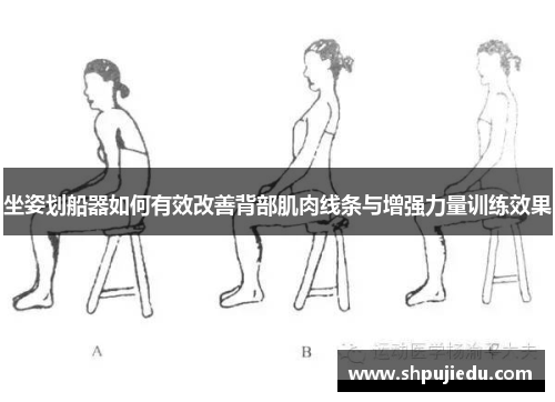 坐姿划船器如何有效改善背部肌肉线条与增强力量训练效果